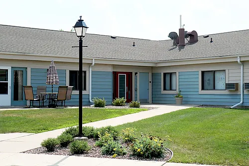 509 Goose Island Dr #105 Photo 1