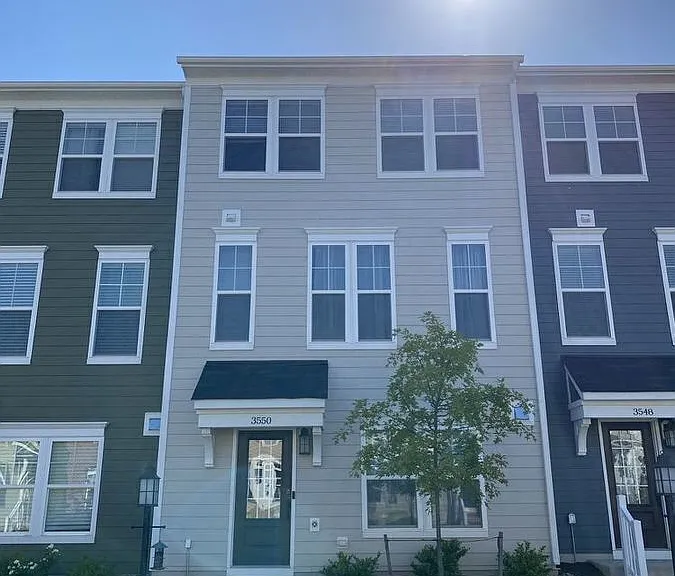 3550 Grand Forks Blvd — Photo 1