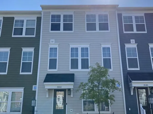 3550 Grand Forks Blvd, Charlottesville, VA 22911