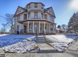 54 Lincoln Dr, Wernersville, PA