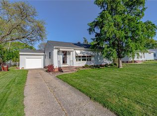 5521 Elizabeth Ave, Parma, OH