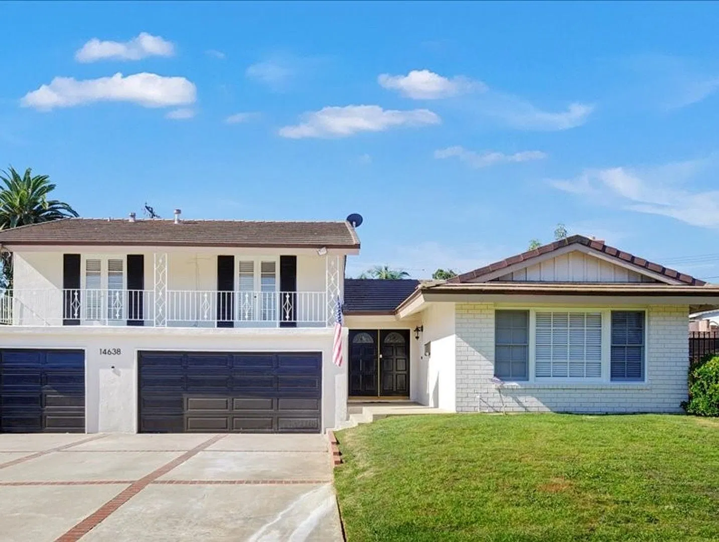 Beautifully Remodeled Two-Story House in Hacienda Heights 3 Beds, 3 Baths & Spacious 3-Car Garage! — Photo 4