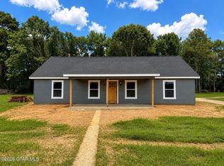 40004 Dogwood St, Hamilton, MS 39746