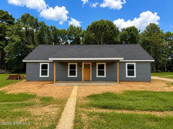 40004 Dogwood St, Hamilton, MS 39746