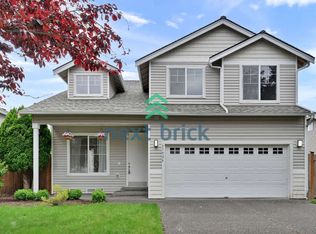 17926 14th Pl W, Lynnwood, WA 98037