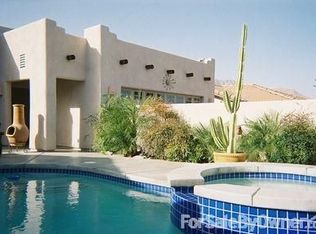 54885 Avenida Diaz, La Quinta, CA 92253