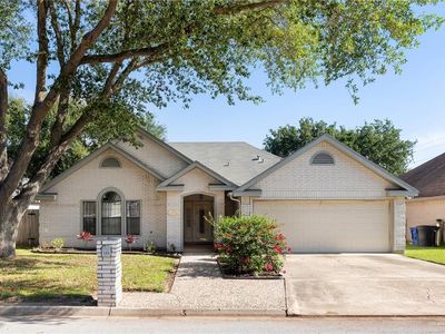 505 E Water Lilly Ave, McAllen, TX, 78504