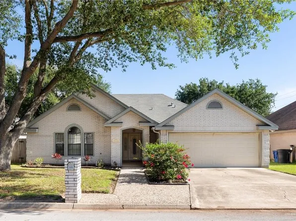 505 E Water Lilly Ave, McAllen, TX 78504