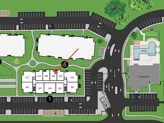 4th image of 28505 Bonita Crossings Blvd #306