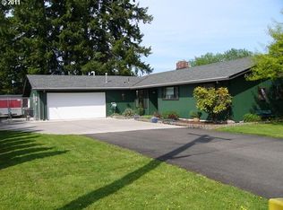 33273 NW Wheeler St, Scappoose, OR