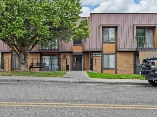 3233 Lakeside Dr APT 308, Grand Junction, CO 81506