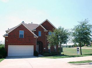 555 Lone Rider Ct, Rockwall, TX 75087