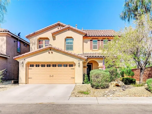 11203 Fort Vasquez St, Las Vegas, NV 89179