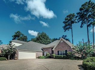 531 Ridge Cir, Brandon, MS 39047