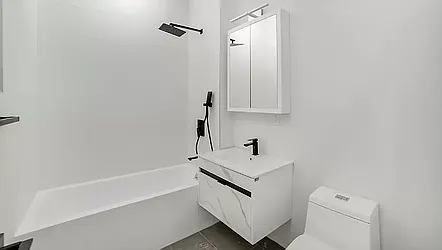 Rented by REAL New York