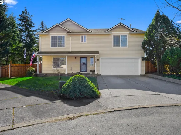 37788 Coralburst St, Sandy, OR 97055