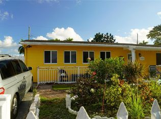 4370 NW 174th Dr #2, Opa Locka, FL 33055