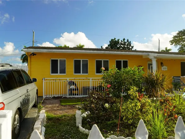 4370 NW 174th Dr #2, Opa Locka, FL 33055