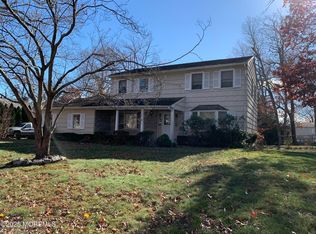 321 Marc Drive, Toms River, NJ 08753