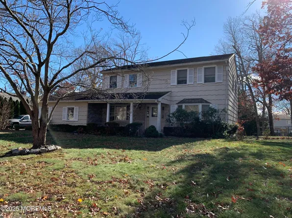 321 Marc Drive, Toms River, NJ 08753