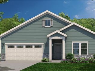 3425 Willowcrest St, High Point, NC 27265