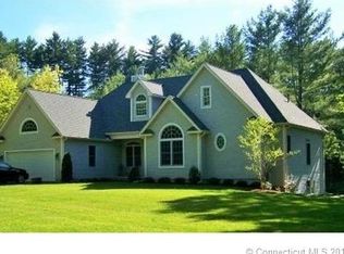 18 Petz Rd, Stafford Springs, CT 06076