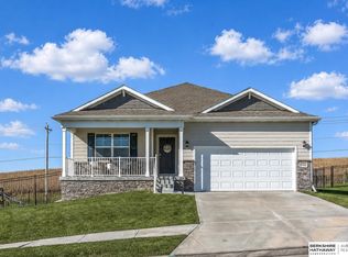 11622 S 191st Ave, Gretna, NE 68028