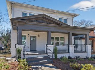 1046 Mayson Turner Rd NW, Atlanta, GA 30314