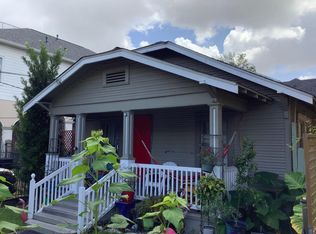 1803 Morse St, Houston, TX 77019