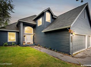 2510 Dylan Dr, Anchorage, AK 99516