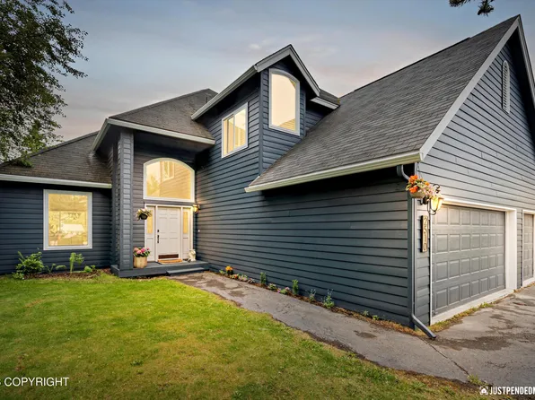2510 Dylan Dr, Anchorage, AK 99516