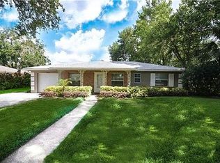 5223 E Kaley St, Orlando, FL 32812