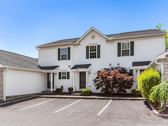 4th image of 4645 Parrau Dr #68C