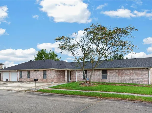 4900 Bullard Ave, New Orleans, LA 70128