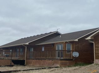 13419 Pelican Rd, Hot Springs, SD 57747