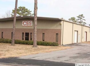 1513 W Grand Ave, Gadsden, AL 35904