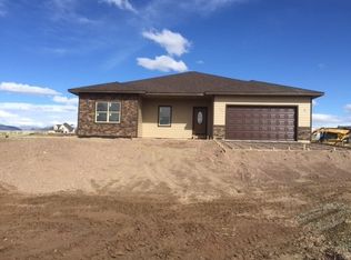 4379 Diamond Dr, Helena, MT 59602