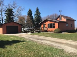 307 Lincoln St, Hitterdal, MN 56552