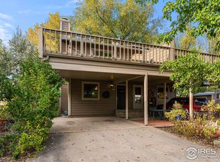 4691 Portside Way, Boulder, CO 80301