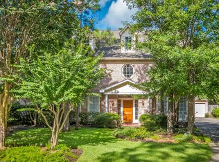 14 Snowbird Pl, Spring, TX 77381