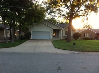 1317 N High St, Wichita, KS 67203