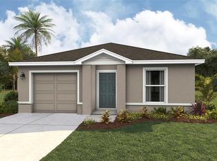 13106 Old Canoe Way, Parrish, FL 34219