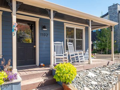 1102 Park Ave, Park City, UT, 84060