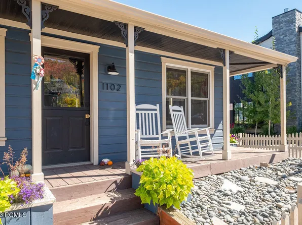 1102 Park Ave, Coalville, UT 84060