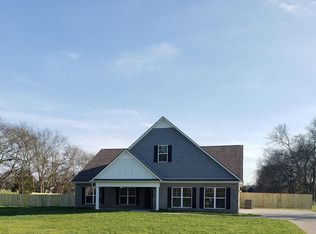 3910 Kelley Farris Rd, Columbia, TN 38401