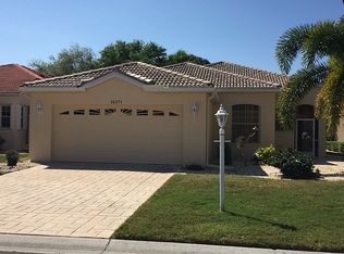 26271 Feathersound Dr, Punta Gorda, FL 33955