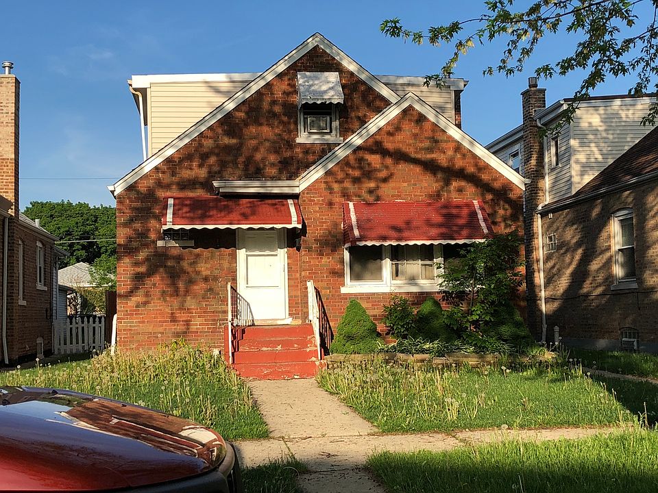 2nd image of 5143 S Hamlin Ave