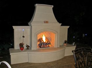 17745 Brianna Ln, Springville, CA 93265