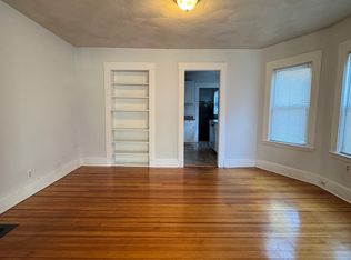 86 Brookings St #1, Medford, MA 02155