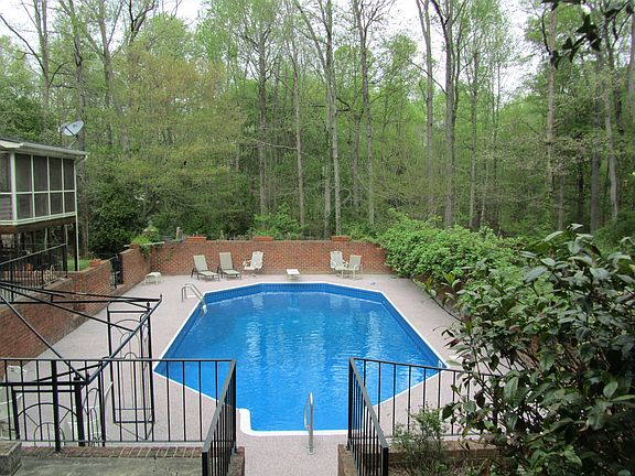 20x40 Pool